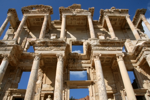 the library of celsus.JPG